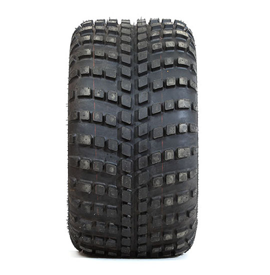 Low-pressure tire AVTOROS MX-PLUS with 2 layers