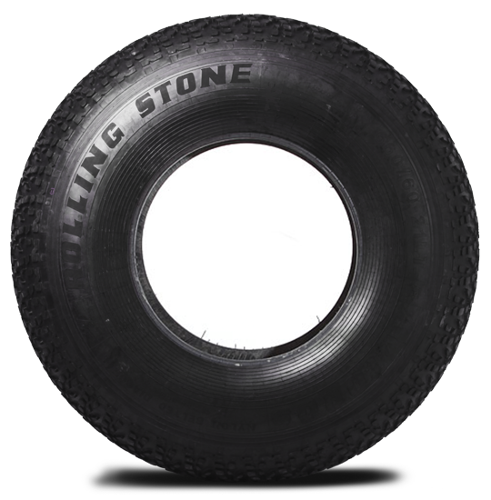 Low-pressure tire AVTOROS Rolling Stone with 2 layers