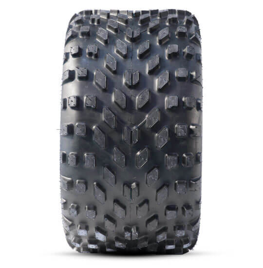 Low-pressure tire AVTOROS  M-TRIM with 2 layers