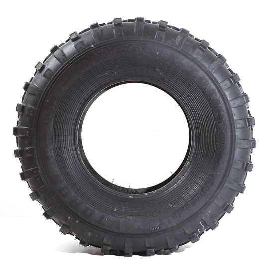 Low-pressure tire AVTOROS  MX-TRIM with 2 layers